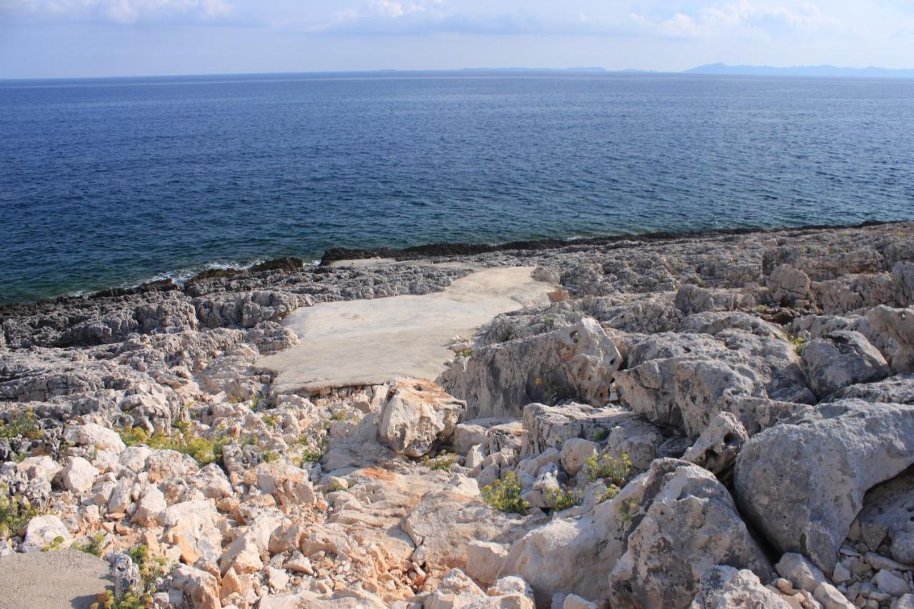 Apartments By The Sea Zavalatica, Korcula - 247 ภายนอก รูปภาพ