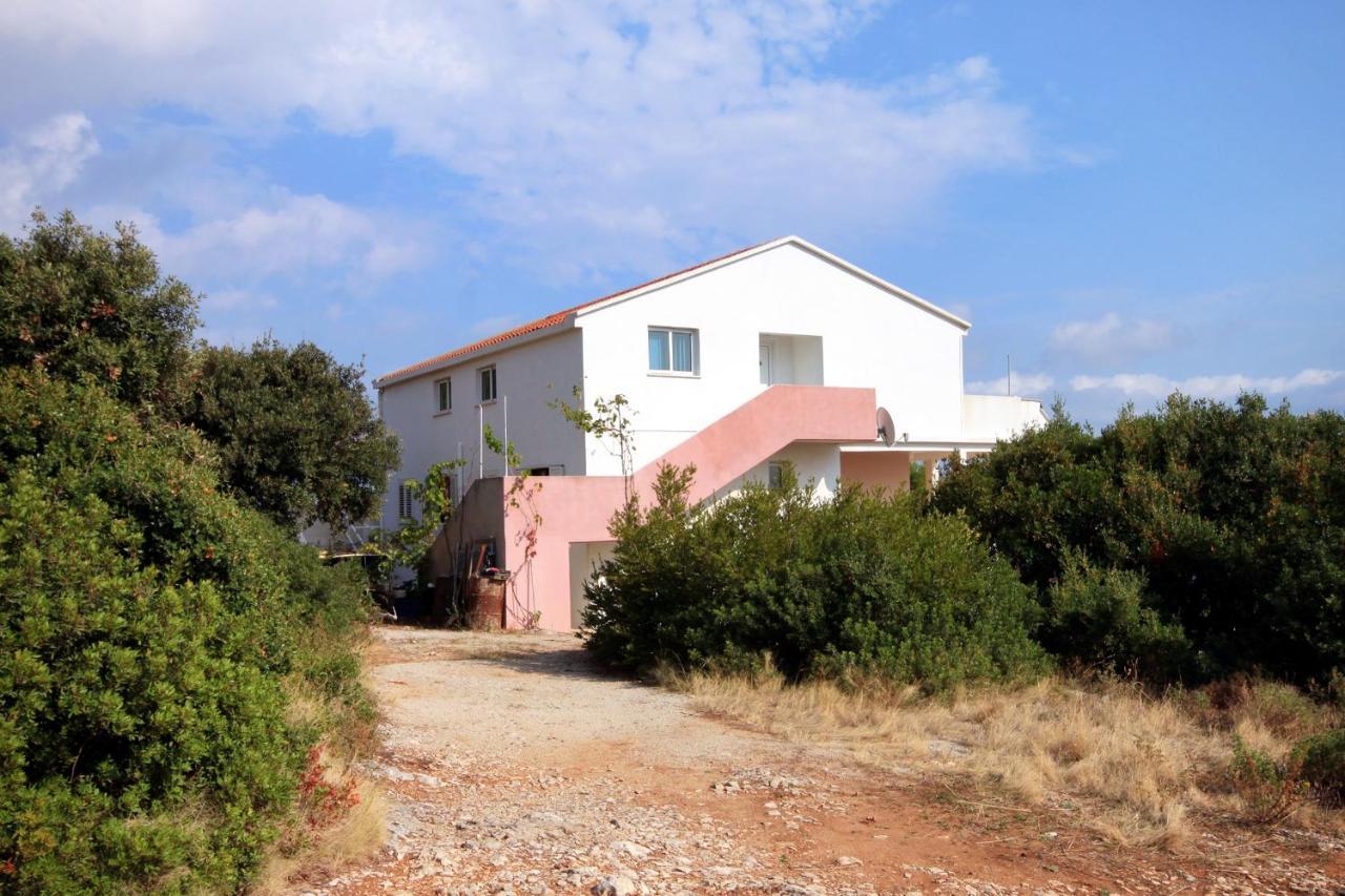 Apartments By The Sea Zavalatica, Korcula - 247 ภายนอก รูปภาพ