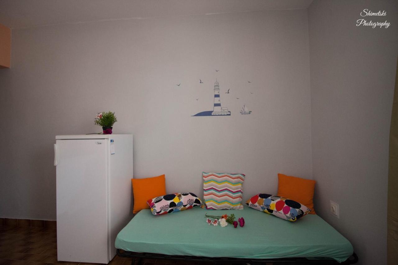 Apartments By The Sea Zavalatica, Korcula - 247 ภายนอก รูปภาพ