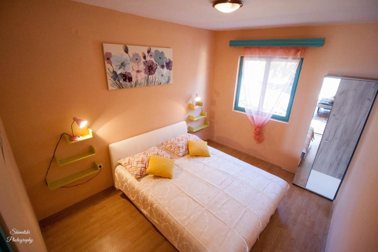 Apartments By The Sea Zavalatica, Korcula - 247 ภายนอก รูปภาพ