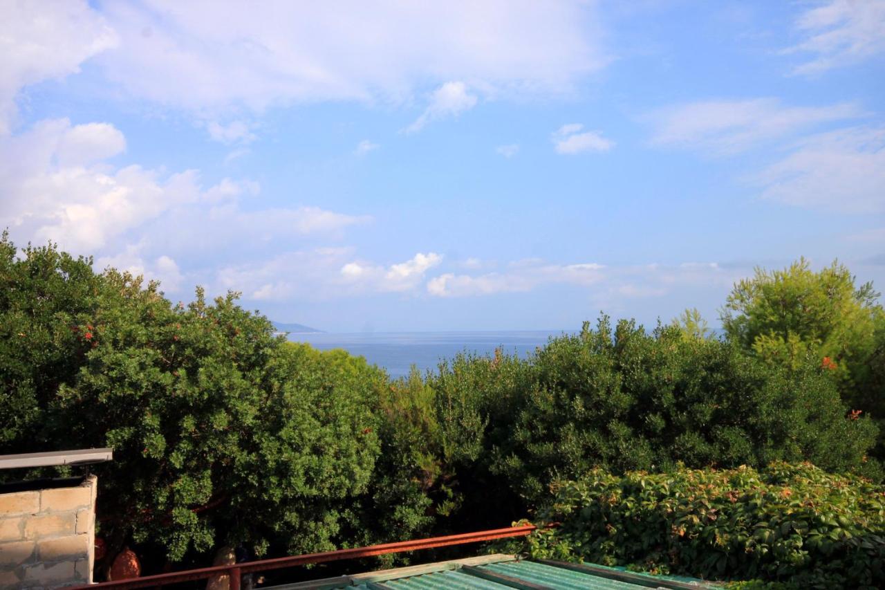 Apartments By The Sea Zavalatica, Korcula - 247 ภายนอก รูปภาพ