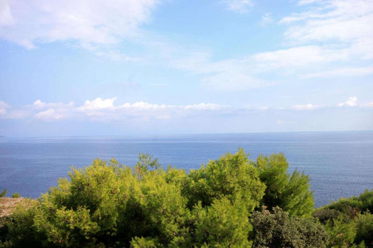 Apartments By The Sea Zavalatica, Korcula - 247 ภายนอก รูปภาพ