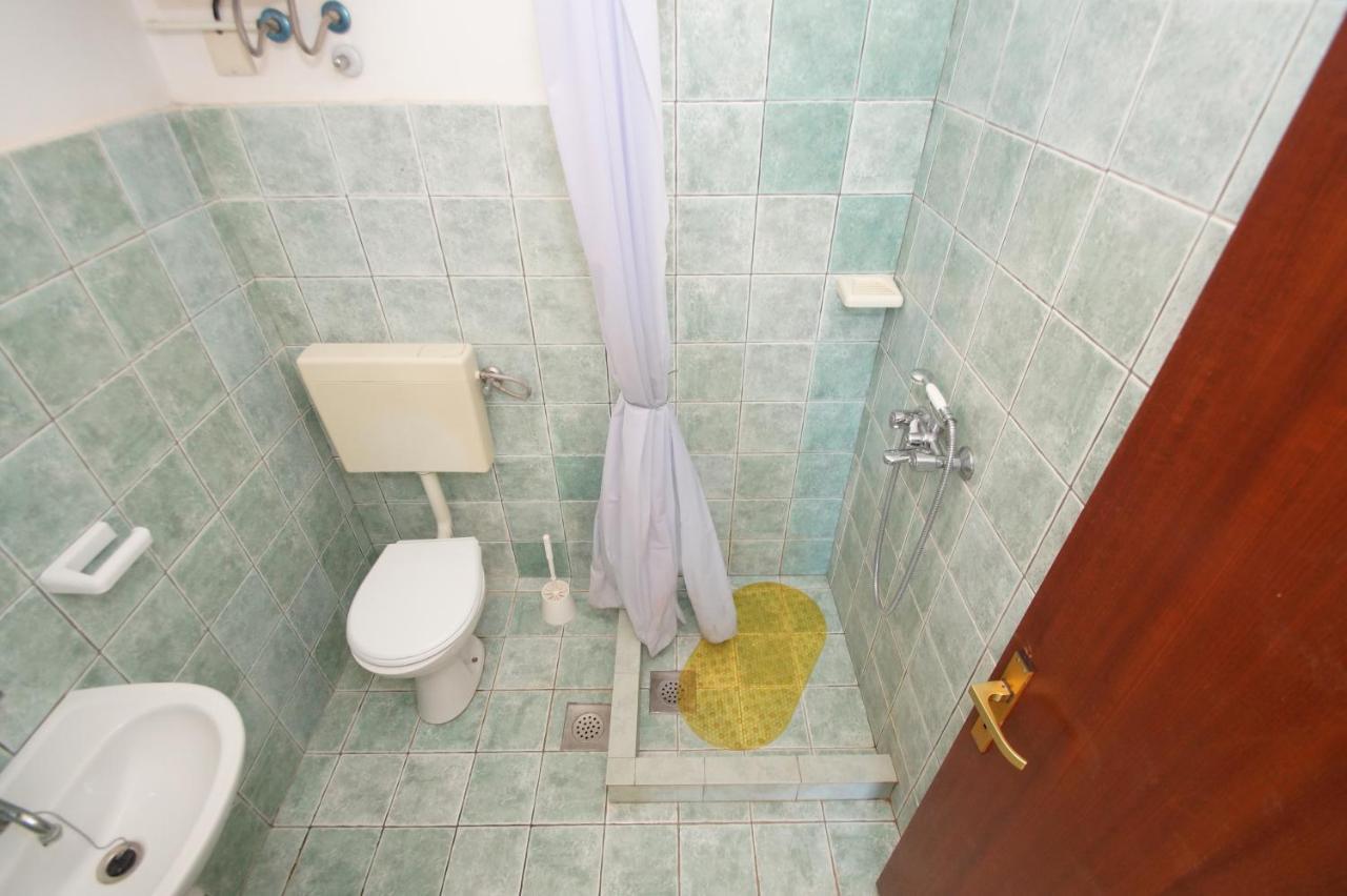 Apartments By The Sea Zavalatica, Korcula - 247 ภายนอก รูปภาพ