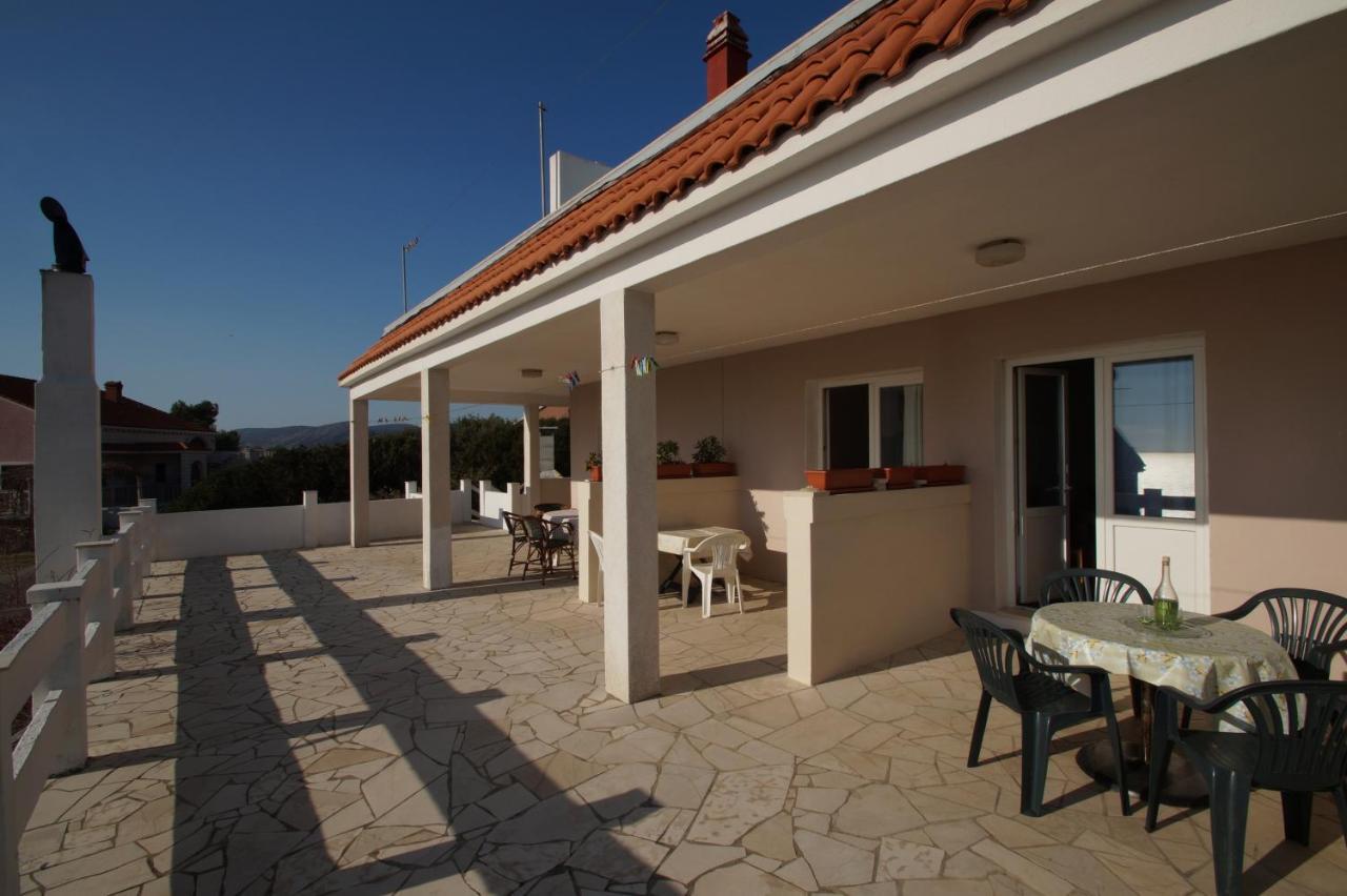 Apartments By The Sea Zavalatica, Korcula - 247 ภายนอก รูปภาพ