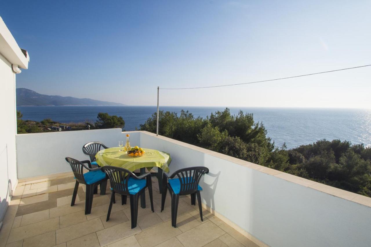 Apartments By The Sea Zavalatica, Korcula - 247 ภายนอก รูปภาพ