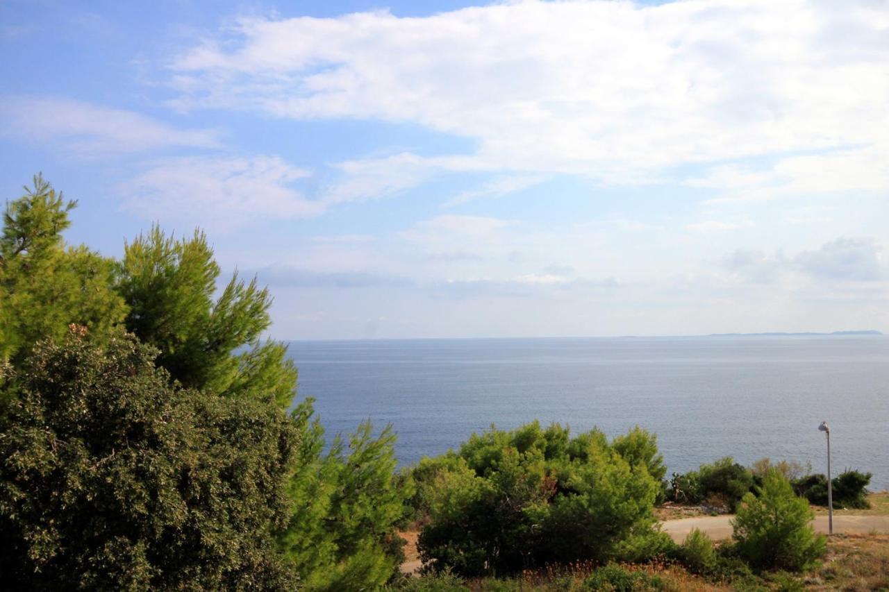 Apartments By The Sea Zavalatica, Korcula - 247 ภายนอก รูปภาพ