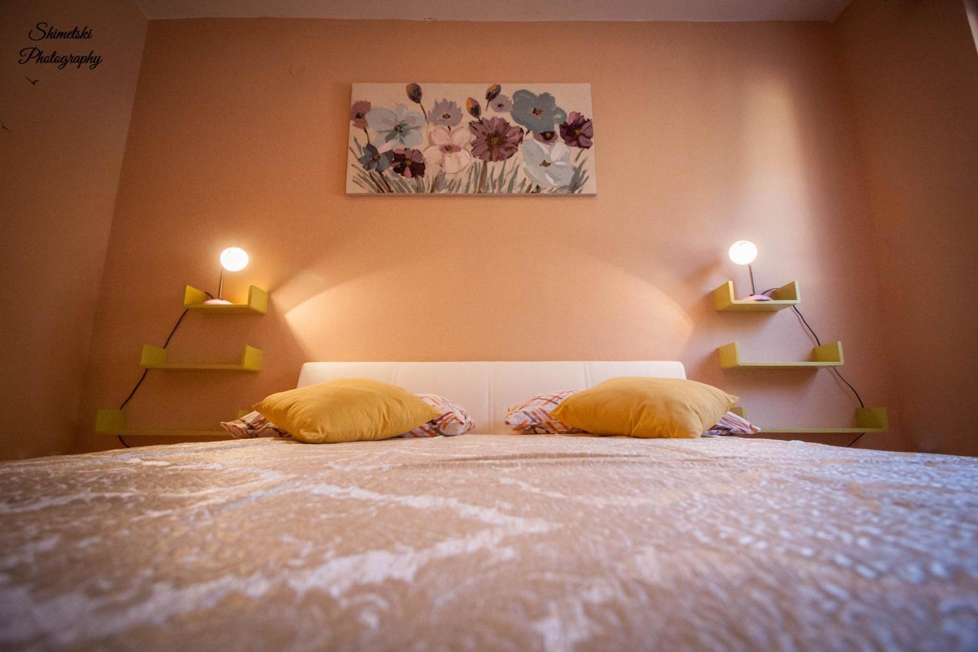 Apartments By The Sea Zavalatica, Korcula - 247 ห้อง รูปภาพ